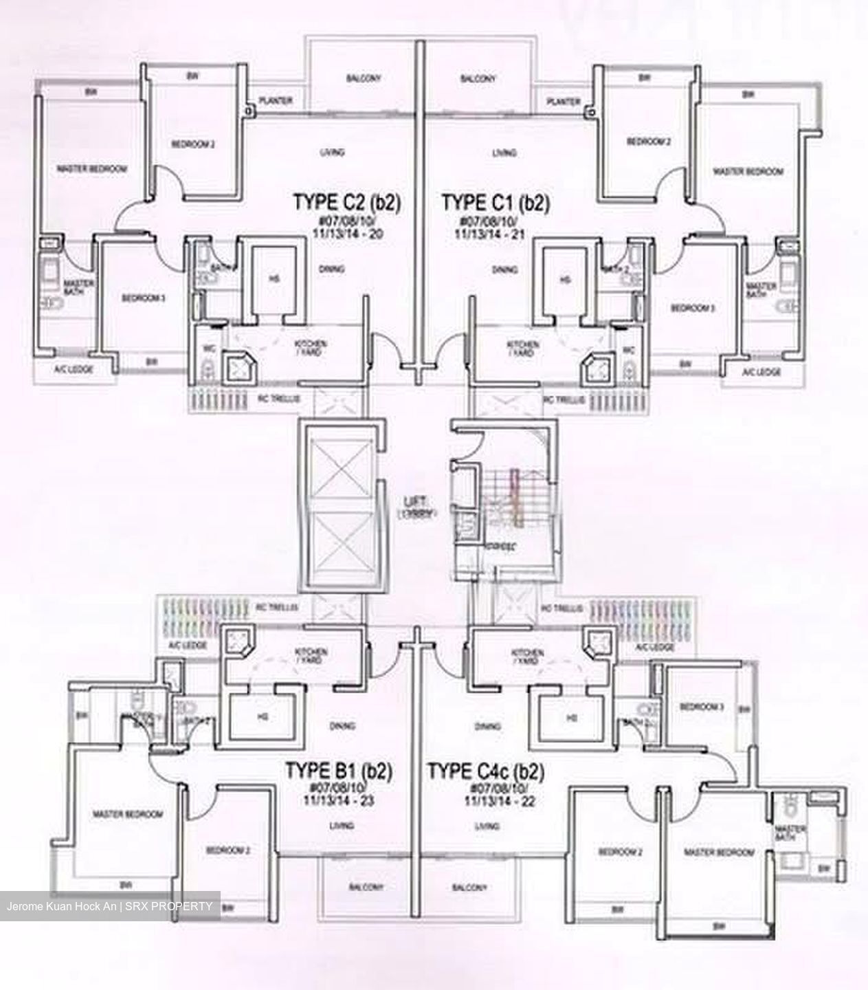Waterfront Key (D16), Condominium #585797261
